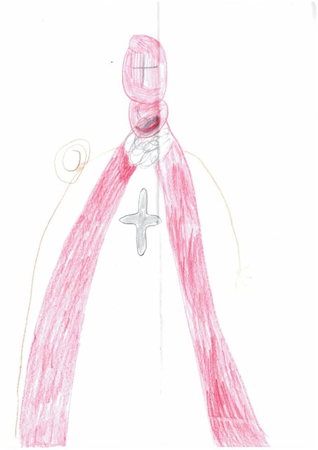 Lenia Hofer aus Deutsch Kaltenbrunn