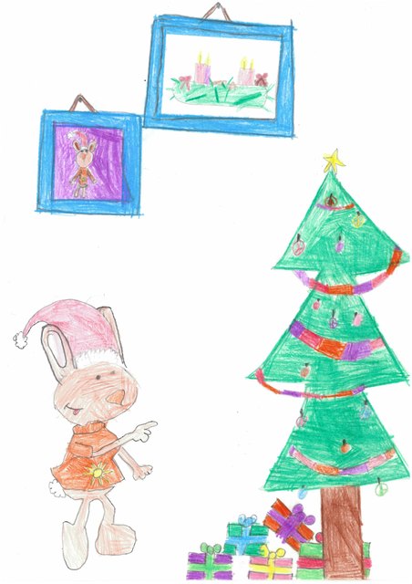 Lisa op den Buijs aus Rauchwart