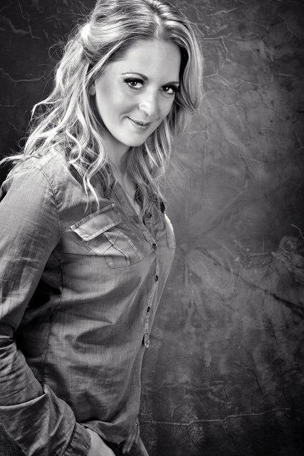 Sopranistin Maria Erlacher: Zu erleben mit dem Collegium Instrumentale Dornbirn am 16.10. im Telfer Rathaussaal! | Foto: Veranstalter