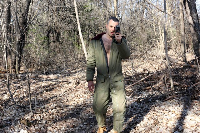 Das neue Album der "The Hidden Cameras" ist eine Ode an Joel Gibbs Heimatland Kanada. | Foto: Jeff Harris