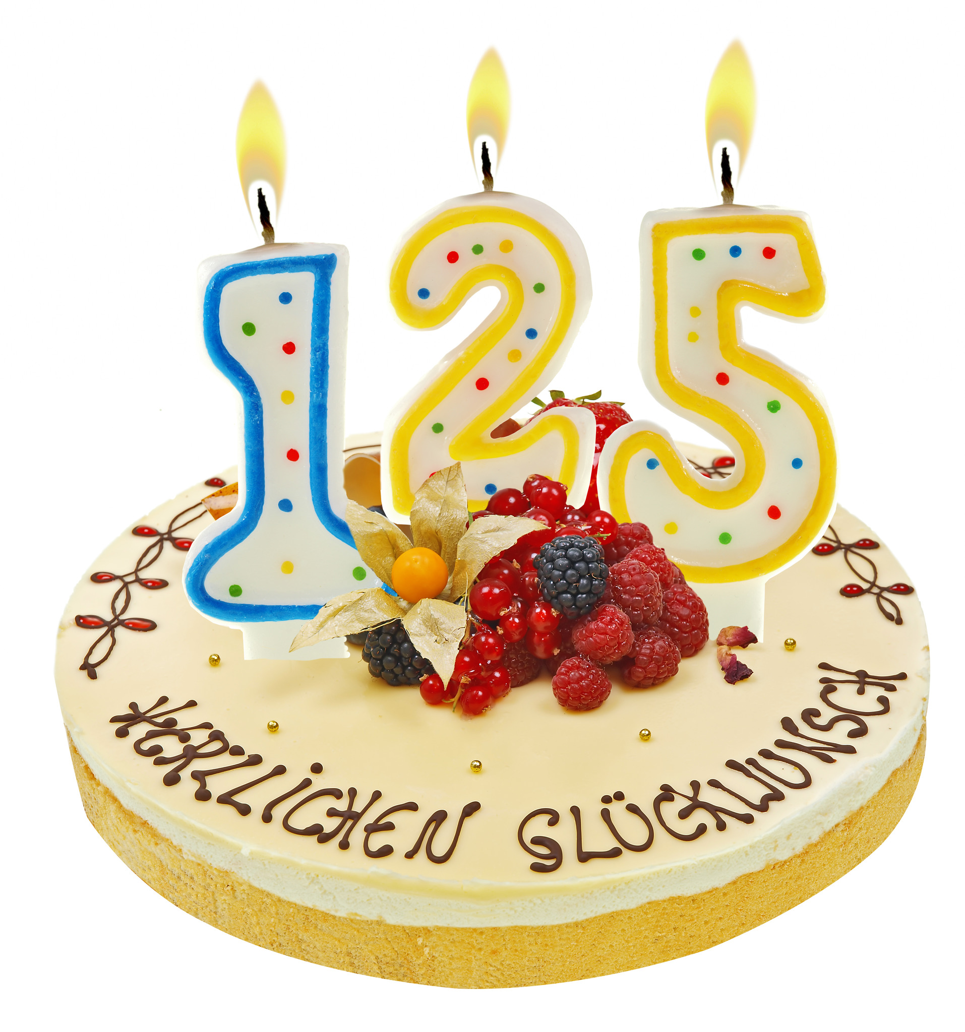 Niemand Wird ber 125 Jahre Alt
