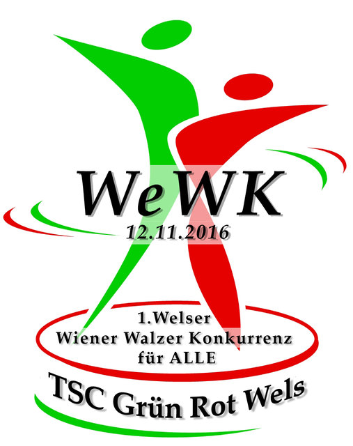 1. Welser Walzer Konkurrenz für ALLE!
