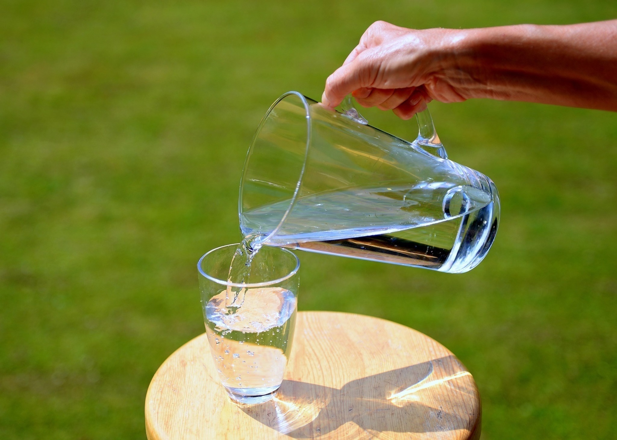 Uran in Oberkärntner Trinkwasser - Spittal