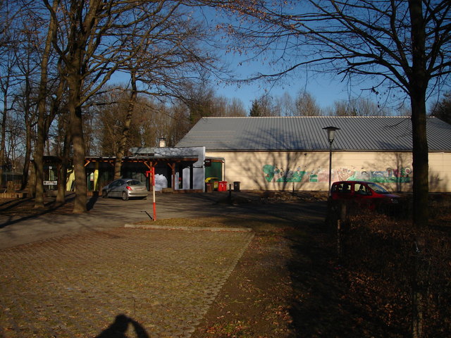 Die Tennishalle ist jetzt in privater Hand. | Foto: KK
