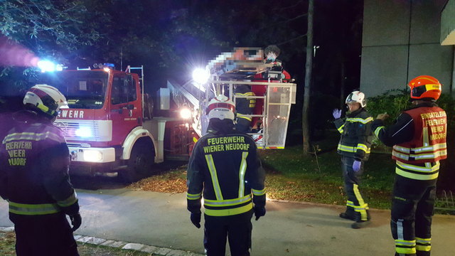 Foto: FF Wiener Neudorf