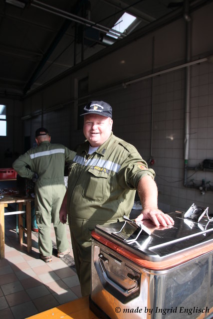 Foto: Ingrid Englisch