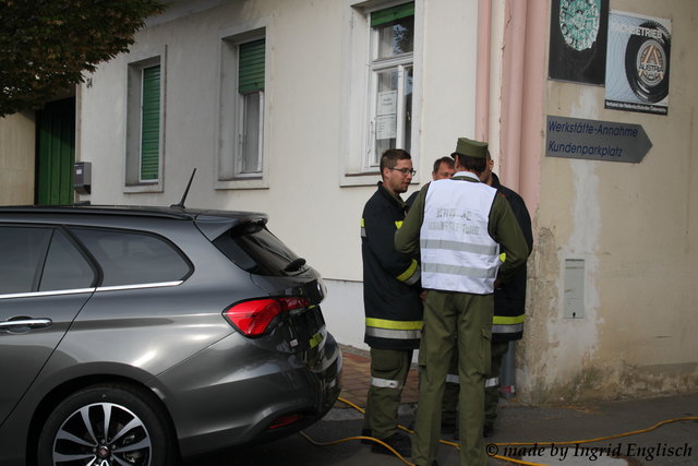 Foto: Ingrid Englisch