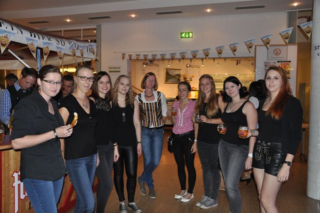 Foto: Marktmusikkapelle Straden