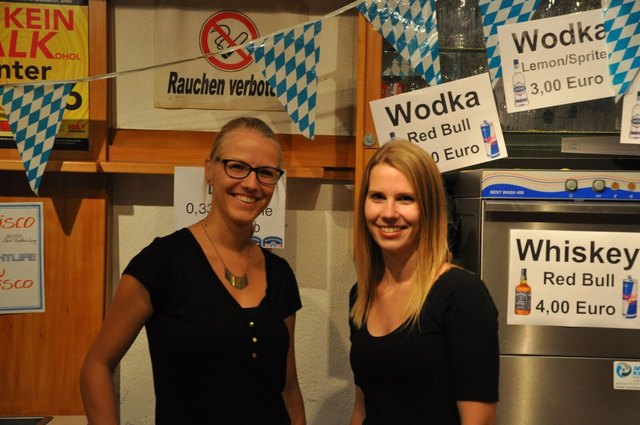 Foto: Marktmusikkapelle Straden