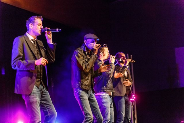 Im Haus der Musik wird der Chor des Jahres gesucht (Foto: KK)