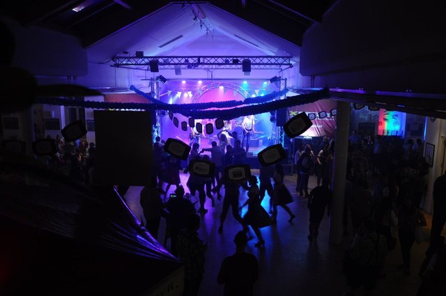 Foto: Marktmusikkapelle Straden