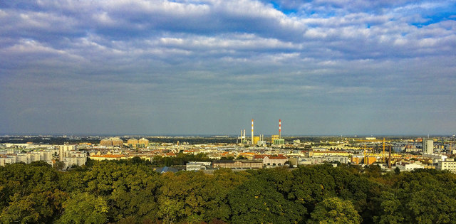 Aufgenommen mit iPhone 5s