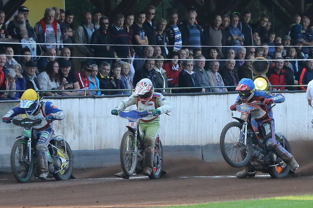 Speedway Thema auf meinbezirk.at