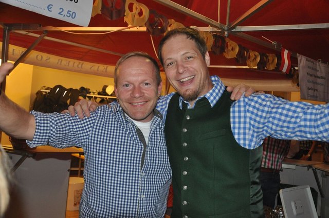 Foto: Marktmusikkapelle Straden