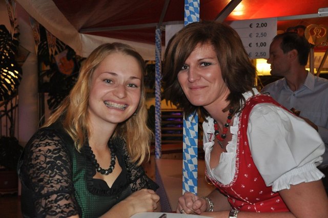 Foto: Marktmusikkapelle Straden