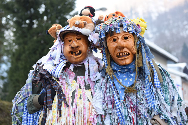 Foto: Symbolfoto: Wolfgang Spitzbart