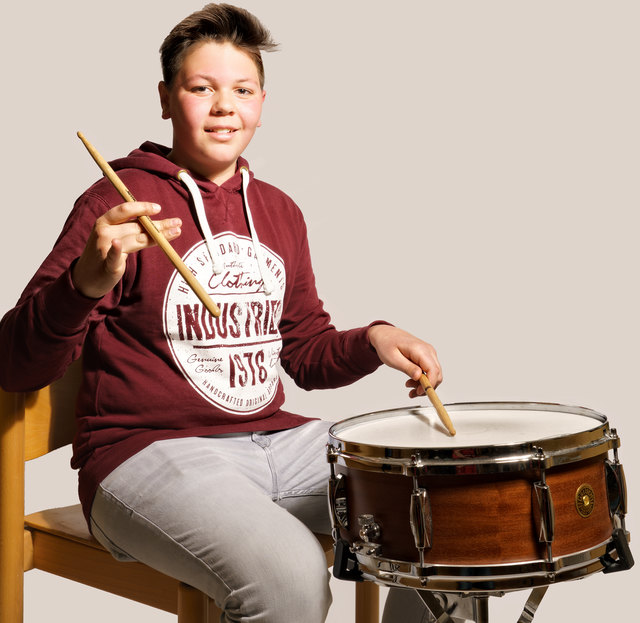 Foto: Bernhard Weishaupt