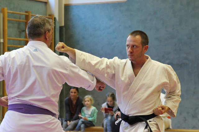 Foto: Union Karate Sportverein Purkersdorf