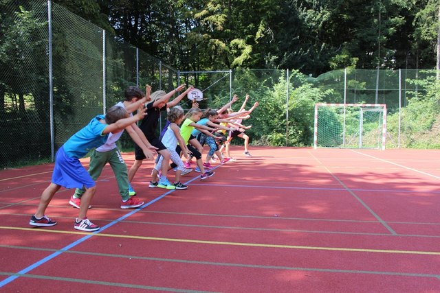 Foto: Sportunion Tullnerbach