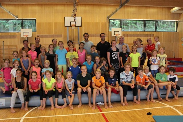 Foto: Sportunion Tullnerbach
