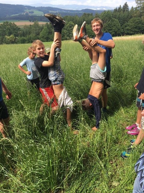 Foto: Sportunion Tullnerbach