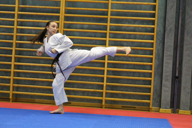 Foto: Union Karate Sportverein Purkersdorf