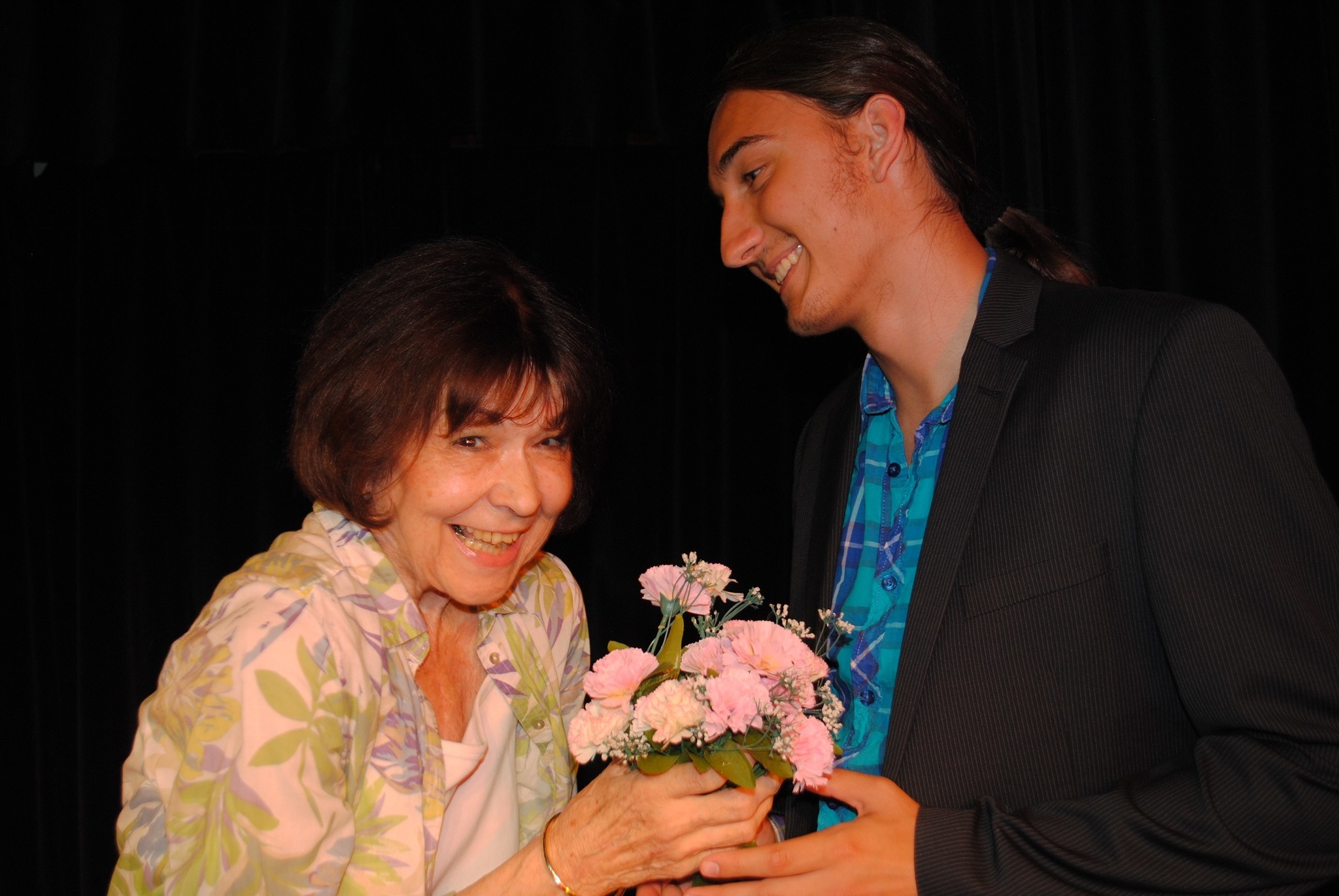 Herold und Maude Waidhofen/Thaya