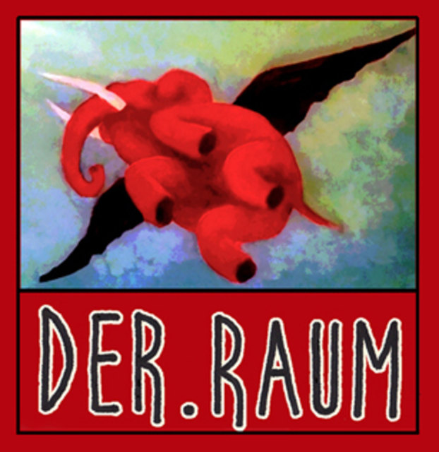 Vielen Dank an "Der.Raum" für die Einladung und das herzliche Willkommen! | Foto: Der.Raum