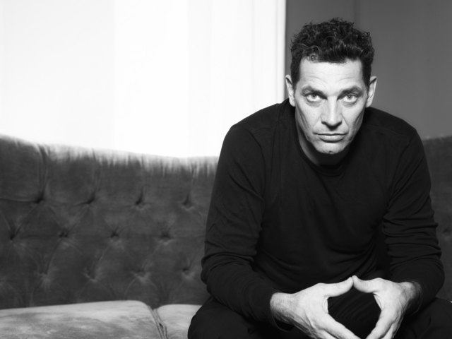 Gregor Bloéb wird im Alten Kino in Landeck lesen. | Foto: Günther Egger
