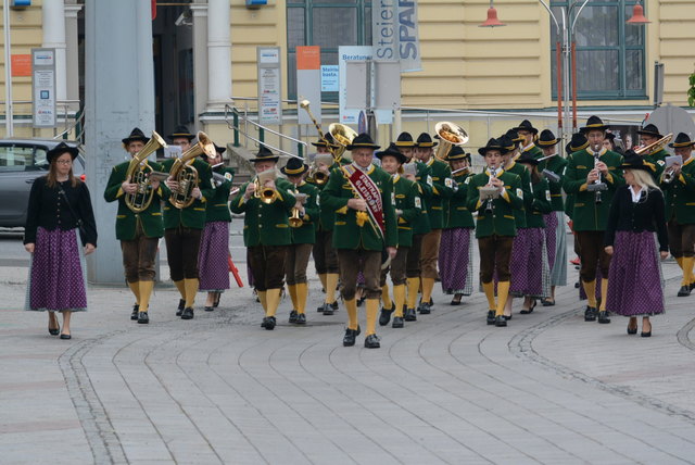 Foto: Gerald Dreisiebner