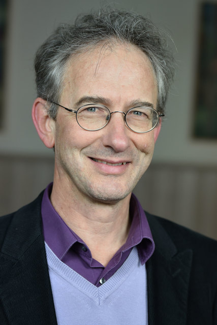 Gemeinderat Josef Ascher von den Kramsacher Grünen. | Foto: Foto: Kramsacher Grüne
