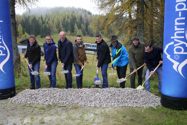 Singletrails imst