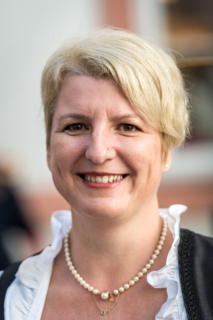 Silke Spörk | Foto: ÖVP