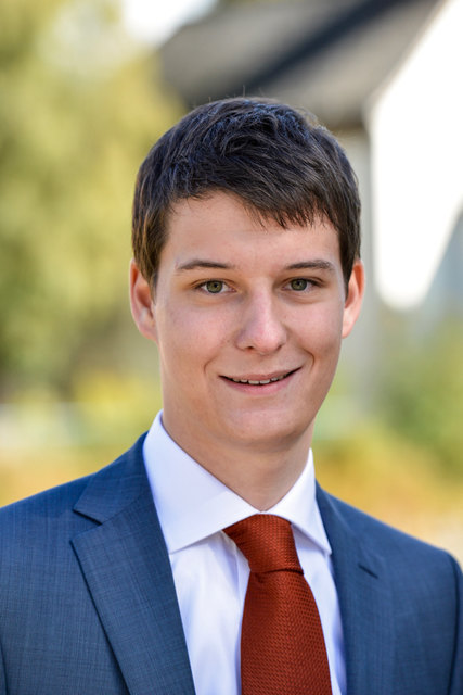 Florian Scheicher | Foto: ÖVP