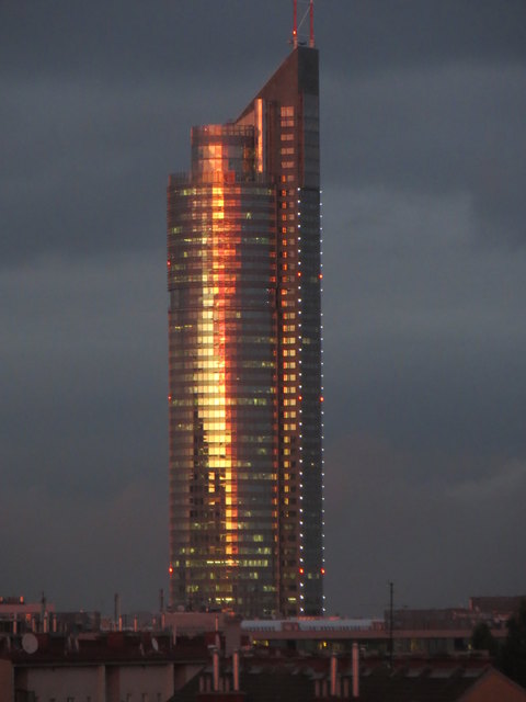 Abendstimmung