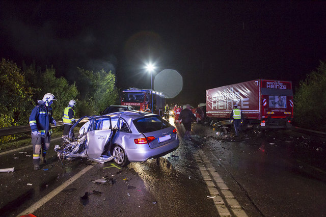 Foto: FF Krems/Manfred Wimmer