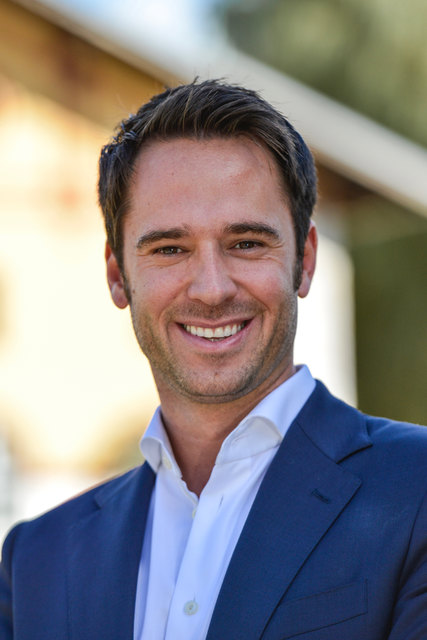 Marco Sampl | Foto: ÖVP