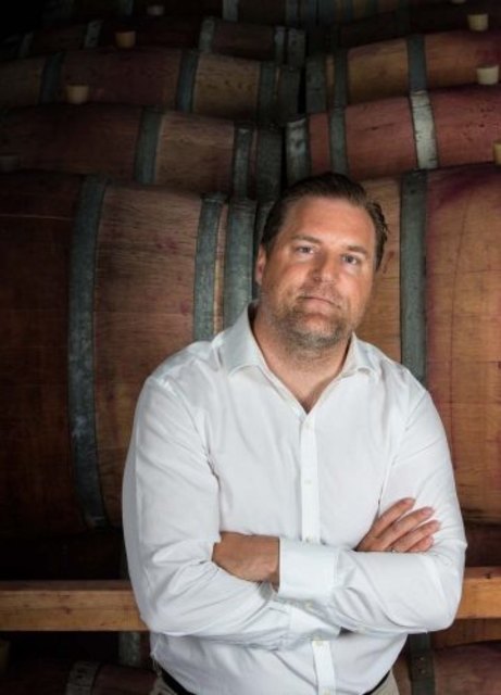 Dr. Thomas Achs: "Ihr Geschmack und mein Können bestimmen die Richtung." | Foto: Terra Galos