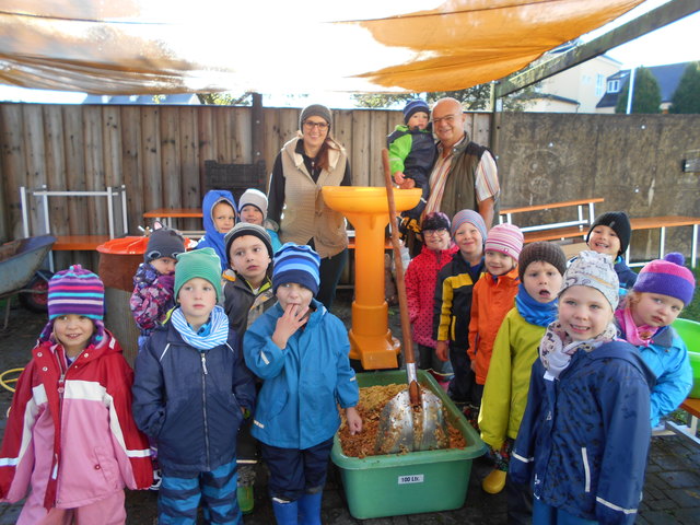 Kindergarten Pfarrkirchen - Thema auf meinbezirk.at