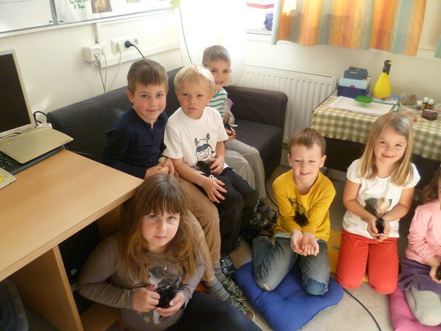 Foto: Bettina Hinterholzer