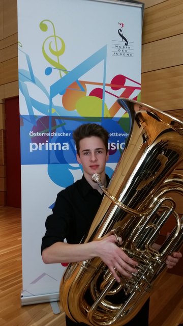 Thomas Prinz
