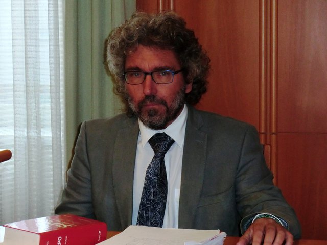 Rechtsanwalt Josef Schnirzer | Foto: Probst