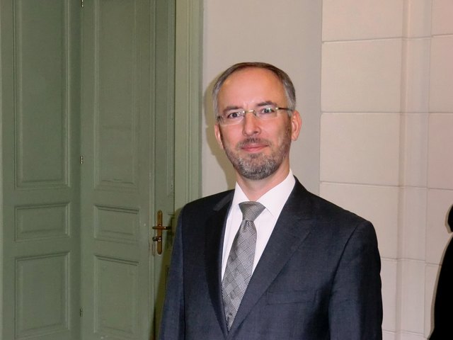 Rechtsanwalt Jürgen Brandstätter | Foto: Probst