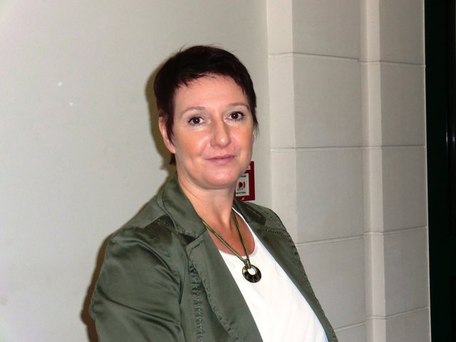 Rechtsanwältin Sonja Fragner | Foto: Probst