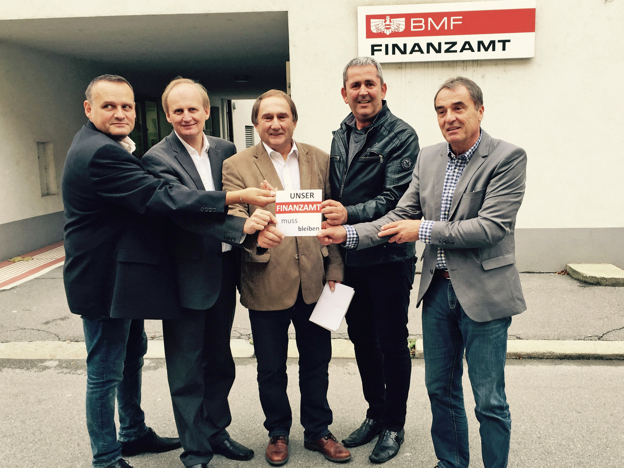 Finanzamt Bruck An Der Leitha