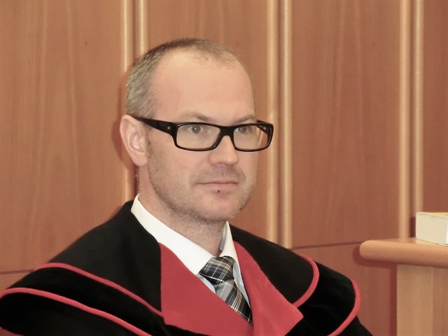 Staatsanwalt Karl Wurzer | Foto: Probst