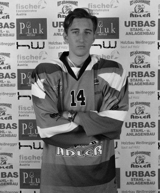 Klaus Hornbogner | Foto: VST Adler/MT Photgraphy