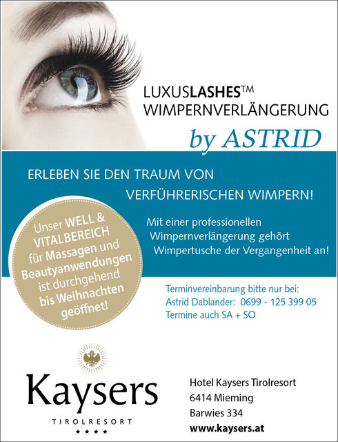 http://www.kaysers.at