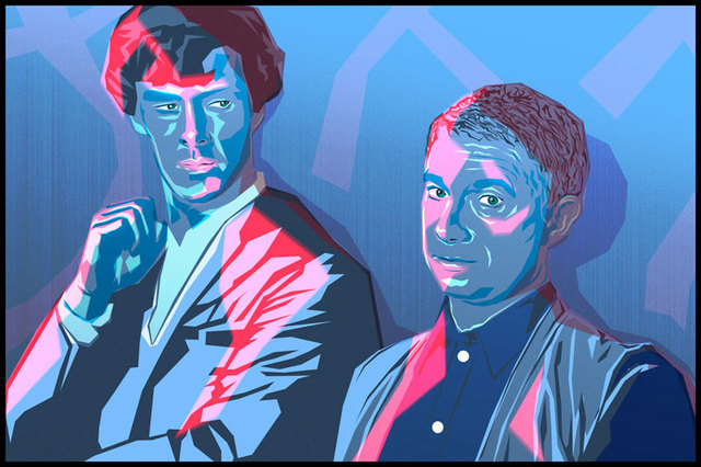 Welche Geheimnisse hat Sherlock? | Foto: SixPixelDesign_flickr_CC BY-ND 2.0