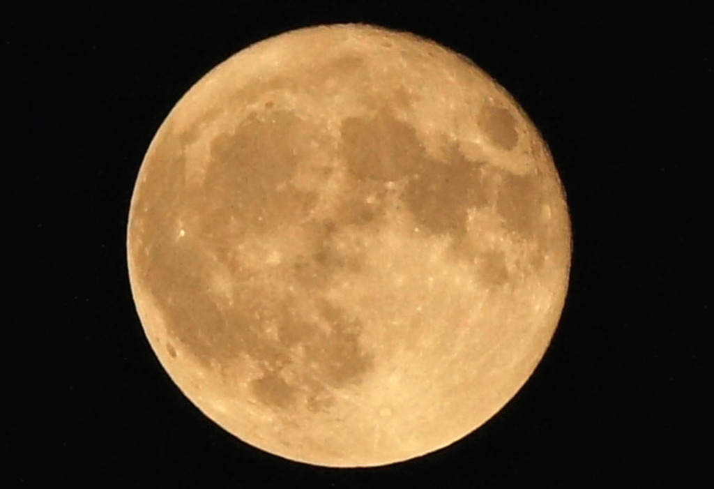 Der Nachste Vollmond Ist Am 14 11 2016 Deutschlandsberg